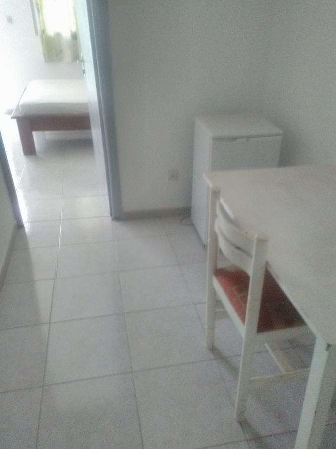 Residence Belle Vue Palmeraie Abidjan Exterior foto